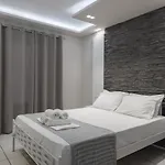 Aparthotel Potamaki & Stoupa