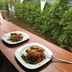 Aparthotel Potamaki & 4*
