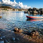 Aparthotel Potamaki & Stoupa