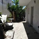 Potamaki & Aparthotel