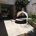 Aparthotel Potamaki & 4*