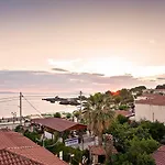 Potamaki & Lejlighedshotel Stoúpa