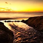 Lejlighedshotel Potamaki & 4*
