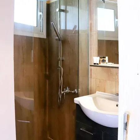 Potamaki & アパートホテル