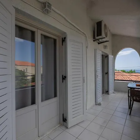 Potamaki & アパートホテル