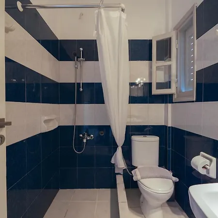 Aparthotel Potamaki & 4*