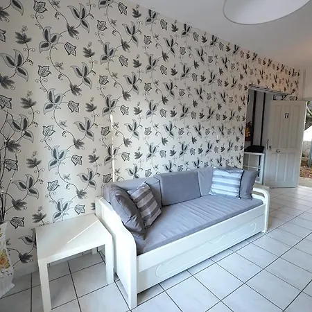 Potamaki & 4* Stoupa