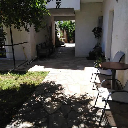 Aparthotel Potamaki & 4*