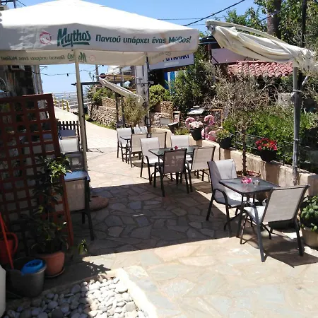 Potamaki & 4* Stoúpa